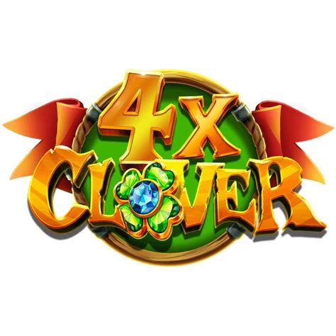 4x Clover Parimatch